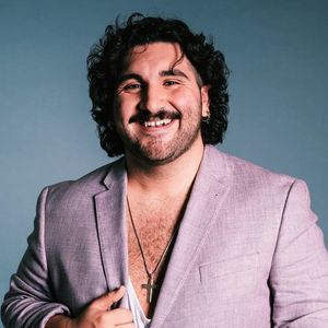 Meet your Posher, Dan